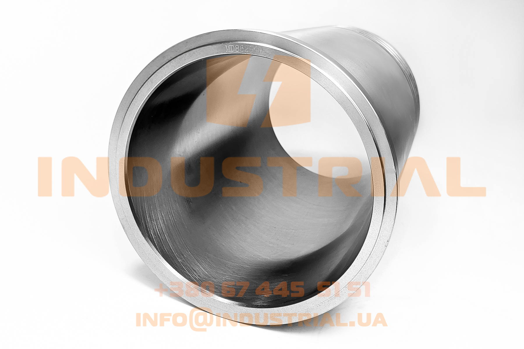 MCD 3125716 MEC DIESEL